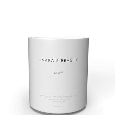 Imarais Glow Skincare Gummies - One Month Supply Exclusive
