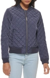 Levi's® Quilted Bomber Jacket In Odyssey