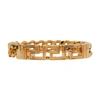 VERSACE GRECA CHAIN BRACELET