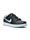 NIKE DUNK LOW SE "BARBERSHOP" SNEAKERS