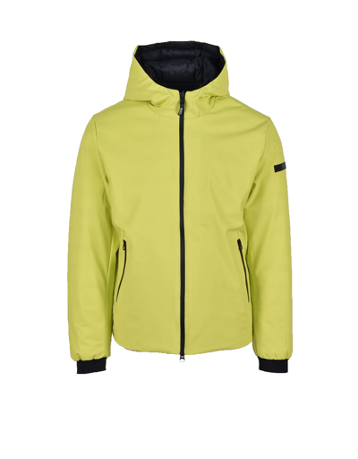 U.s. Polo Assn Coats & Jackets Men's Yellow Jacket