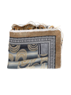 Pierre-louis Mascia Womens Multicolor Scarf In Multi