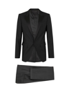 Dsquared2 Men's Berlin Suit In Black