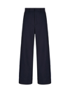 Etro Trousers In Multi