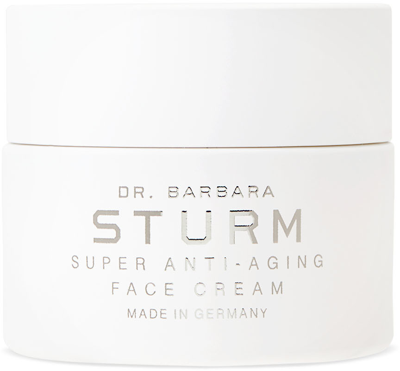 Dr. Barbara Sturm Super Anti-aging Face Cream 1.7 Oz. In Default Title