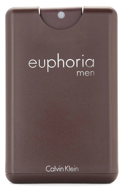 Calvin Klein Euphoria For Men Eau De Toilette