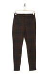 Sanctuary Daily Legging In York Plaid