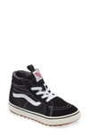 VANS SK8-HI ZIP MTE SNEAKER