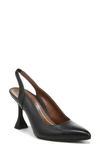 Vionic Adalena Pointed Toe Pump In Multi