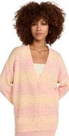 OLIVIA RUBIN FRANKIE CARDIGAN