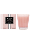 Nest New York Himalayan Salt And Rosewater Classic Candle 243ml In Default Title