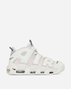 NIKE AIR MORE UPTEMPO '96 SNEAKERS SAIL