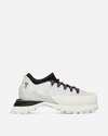 Demon Man Sneakers Off White Size 7.5 Leather In White