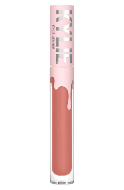 Kylie Cosmetics Matte Liquid Lipstick In A Moment