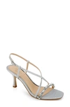 JEWEL BADGLEY MISCHKA ALEXIS SLINGBACK SANDAL