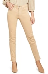 Nydj Sheri Slim Ankle Jeans In Crossroads