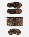 Dolce & Gabbana Comfort Kit In Multicolor
