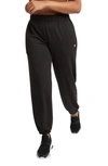 Champion Soft Touch Sweatpants In Black