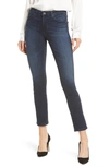 AG THE PRIMA MID RISE STRETCH ANKLE CIGARETTE JEANS