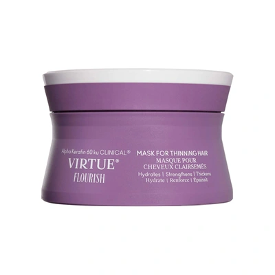 VIRTUE FLOURISH MASK FOR THINNING HAIR