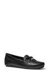 Michael Michael Kors Juliette Loafer In Black