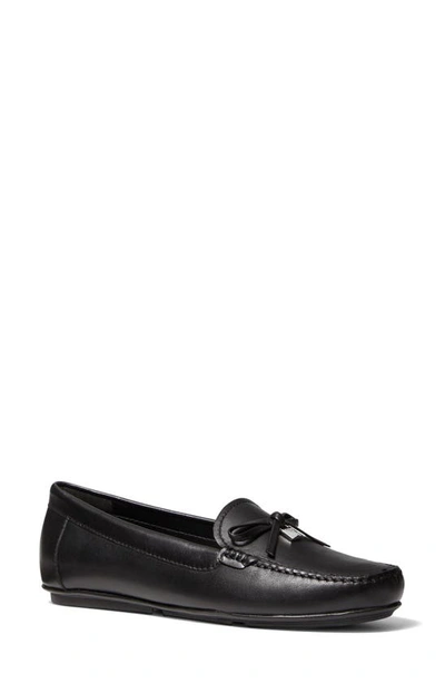 Michael Michael Kors Juliette Loafer In Black