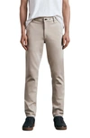 Rag & Bone Fit 2 Slim Fit Stretch Twill Chinos In Sedonasage