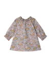 BONPOINT KIDS MULTICOLOURED DRESS FOR GIRLS