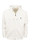 Polo Ralph Lauren Ralph Lauren Sweaters In White