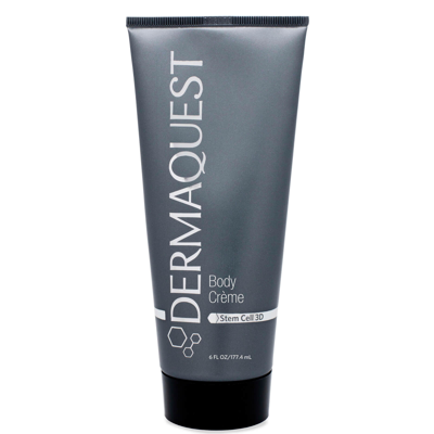 Dermaquest Stem Cell 3d Body Crème 6 oz