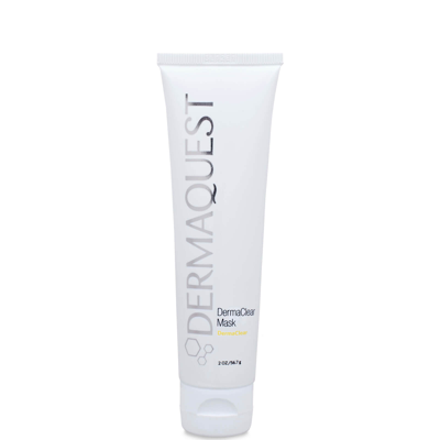 Dermaquest Dermaclear Mask 2 oz