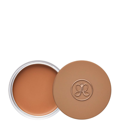 Anastasia Beverly Hills Cream Bronzer In Brown