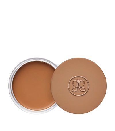 Anastasia Beverly Hills Cream Bronzer In Brown