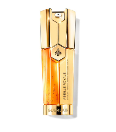 Guerlain Abeille Royale Double R Renew Repair Advanced Serum In N/a