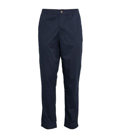 Polo Ralph Lauren Prepster Classic-f In Blue
