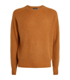 RAG & BONE RAG & BONE CASHMERE RIBBED KNIT jumper