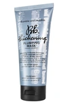 BUMBLE AND BUMBLE THICKENING PLUMPING HAIR MASK, 6.7 OZ