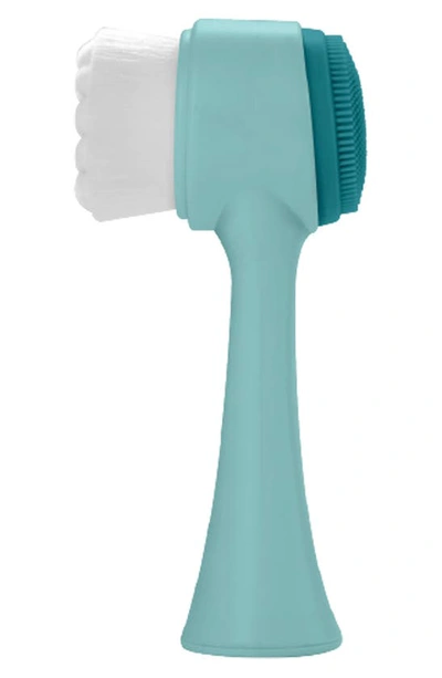 Beauty Muse Dual-sided Face Cleansing Brush