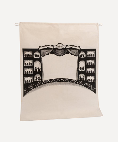 Moulin Roty Fabric Theatre