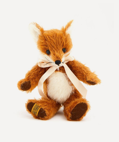 Merrythought Freddy Fox Soft Toy