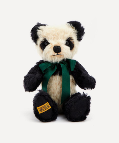 Merrythought Antique Panda Soft Toy