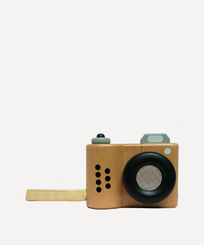 Egmont Toys Wooden Camera Toy