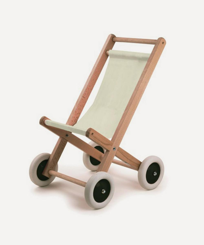 Egmont Toys Wooden Buggy Toy