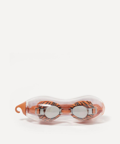 Sunnylife Tully The Tiger Mini Goggles