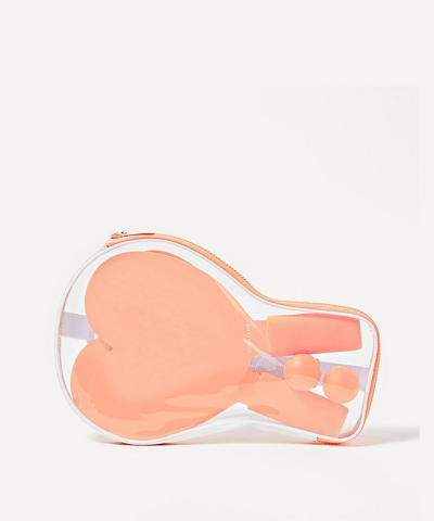 Sunnylife Heart-shaped Mini Beach Bats