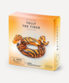 SUNNYLIFE SUNNYLIFE TULLY THE TIGER MINI FLOAT RING