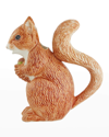 BORDALLO PINHEIRO SQUIRREL PITCHER