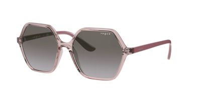 Vogue Eyewear Woman Sunglass Vo5361s In Neutrals