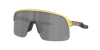 Oakley Patrick Mahomes Ii Nfl Collection Sunglasses, Oo9463 Sutro Lite In Prizm Black