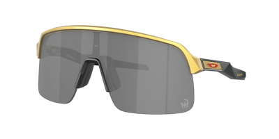 Oakley Patrick Mahomes Ii Nfl Collection Sunglasses, Oo9463 Sutro Lite In Prizm Black